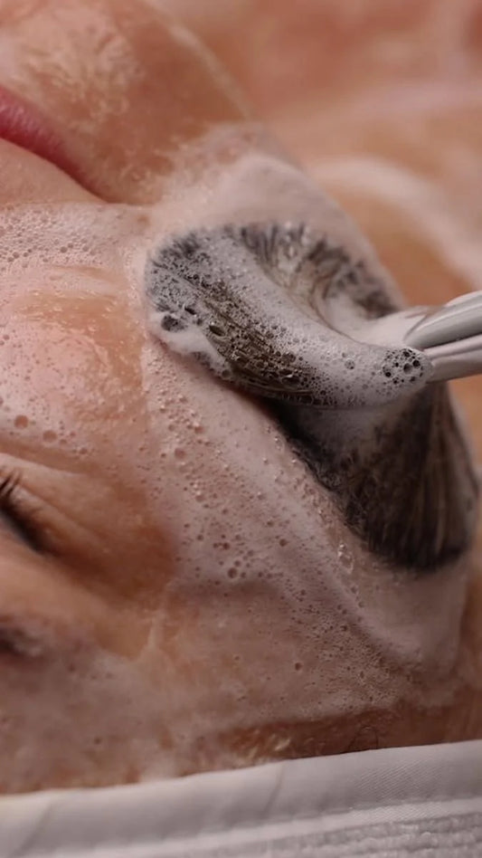 Skin by Jacqueline classic facial in Scottsdale AZ, featuring deep cleansing and skin rejuvenation treatment.